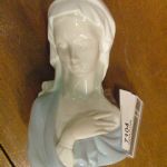 370 7104 Skulptur